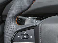 长安UNI-V 2024款 1.5T 高能版