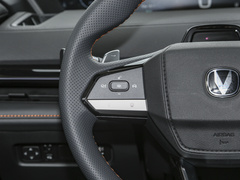 长安UNI-V 2024款 1.5T 高能版