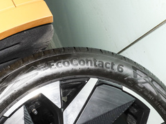 蒙迪欧 2024款 E混动 2.0T EcoBoost 运动版ST-Line 