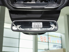 蒙迪欧 2024款 E混动 2.0T EcoBoost 运动版ST-Line 