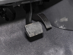 蒙迪欧 2024款 E混动 2.0T EcoBoost 运动版ST-Line 