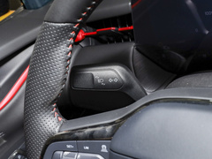 蒙迪欧 2024款 E混动 2.0T EcoBoost 运动版ST-Line 