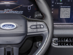 蒙迪欧 2024款 E混动 2.0T EcoBoost 运动版ST-Line 