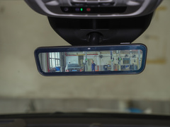 昂科威Plus 2024款 昂科威Plus 28T 四驱尊享版