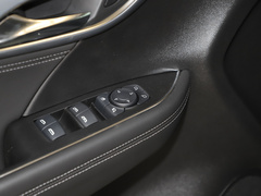 昂科威Plus 2024款 昂科威Plus 28T 四驱尊享版