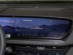 昂科威Plus 2024款 昂科威Plus 28T 四驱尊享版