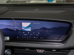 昂科威Plus 2024款 昂科威Plus 28T 四驱尊享版