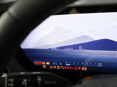 昂科威Plus 2024款 昂科威Plus 28T 四驱尊享版