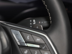 昂科威Plus 2024款 昂科威Plus 28T 四驱尊享版