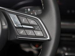 昂科威Plus 2024款 昂科威Plus 28T 四驱尊享版