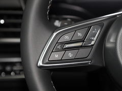 昂科威Plus 2024款 昂科威Plus 28T 四驱尊享版