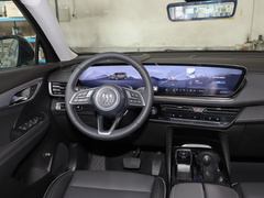 昂科威Plus 2024款 昂科威Plus 28T 四驱尊享版