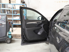 昂科威Plus 2024款 昂科威Plus 28T 四驱尊享版