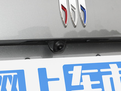 昂科威Plus 2024款 昂科威Plus 四驱Avenir艾维亚