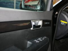 霸锐 2008款 3.8L 自动 豪华版 7座