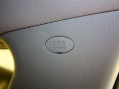 霸锐 2008款 3.8L 自动 豪华版 7座