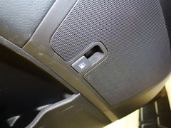 霸锐 2008款 3.8L 自动 豪华版 7座