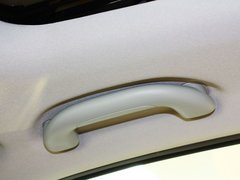 霸锐 2008款 3.8L 自动 豪华版 7座