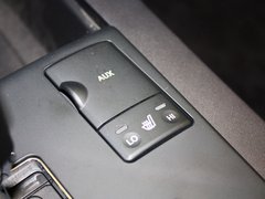 霸锐 2008款 3.8L 自动 豪华版 7座