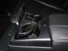 霸锐 2008款 3.8L 自动 豪华版 7座