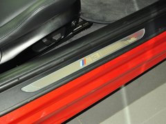 宝马M3 2009款 4.0L DCT 双门轿跑车