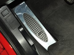 宝马M3 2009款 4.0L DCT 双门轿跑车