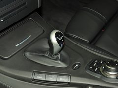 宝马M3 2009款 4.0L DCT 双门轿跑车