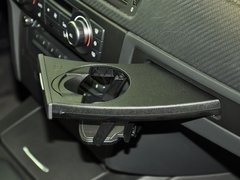 宝马M3 2009款 4.0L DCT 双门轿跑车