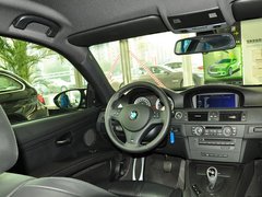 宝马M3 2009款 4.0L DCT 双门轿跑车