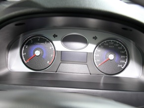 吉利帝豪  1.5L 手动