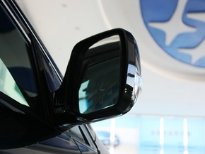 斯巴鲁  3.6L 自动 反光镜外侧下视