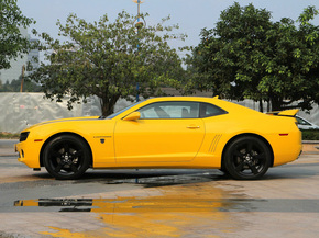 雪佛兰(进口)  3.6L 自动