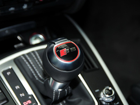 奥迪(进口)  3.0T quattro Stronic