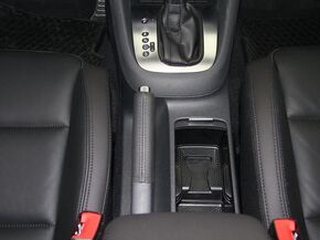 大众(进口) 1.4TSI 驻车制动器