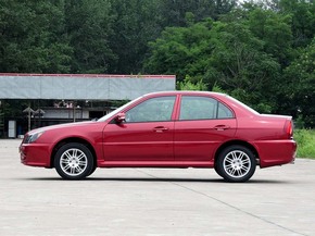 东南三菱  1.6L 手动