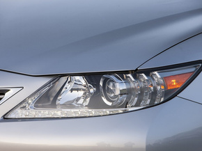 雷克萨斯  3.5 自动