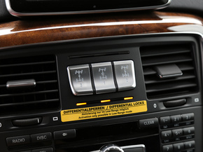 奔驰(进口)  G500 5.5L