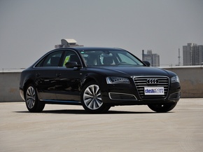 奥迪(进口)  2.0T