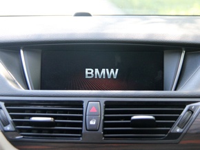 华晨宝马  xDrive28i 2.0T