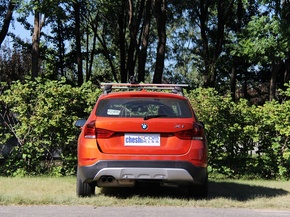 华晨宝马 xDrive28i 2.0T