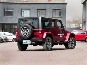 Jeep  3.6L