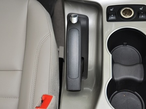 長安福特  2.0T 自動 駐車制動器