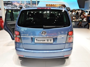 上海大众  1.4TSI