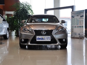 雷克萨斯  2.5L 自动