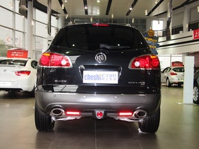 别克(进口)  3.6L 自动