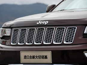 Jeep  3.6L 自動(dòng)