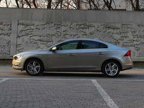 沃尔沃(进口) T5 2.0T 自动