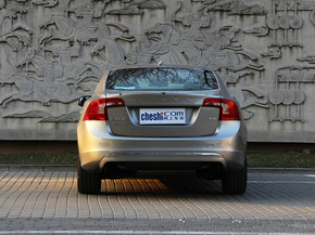 沃尔沃(进口) T5 2.0T 自动