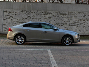 沃尔沃(进口) T5 2.0T 自动