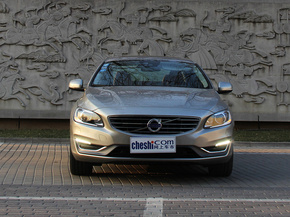 沃尔沃(进口) T5 2.0T 自动